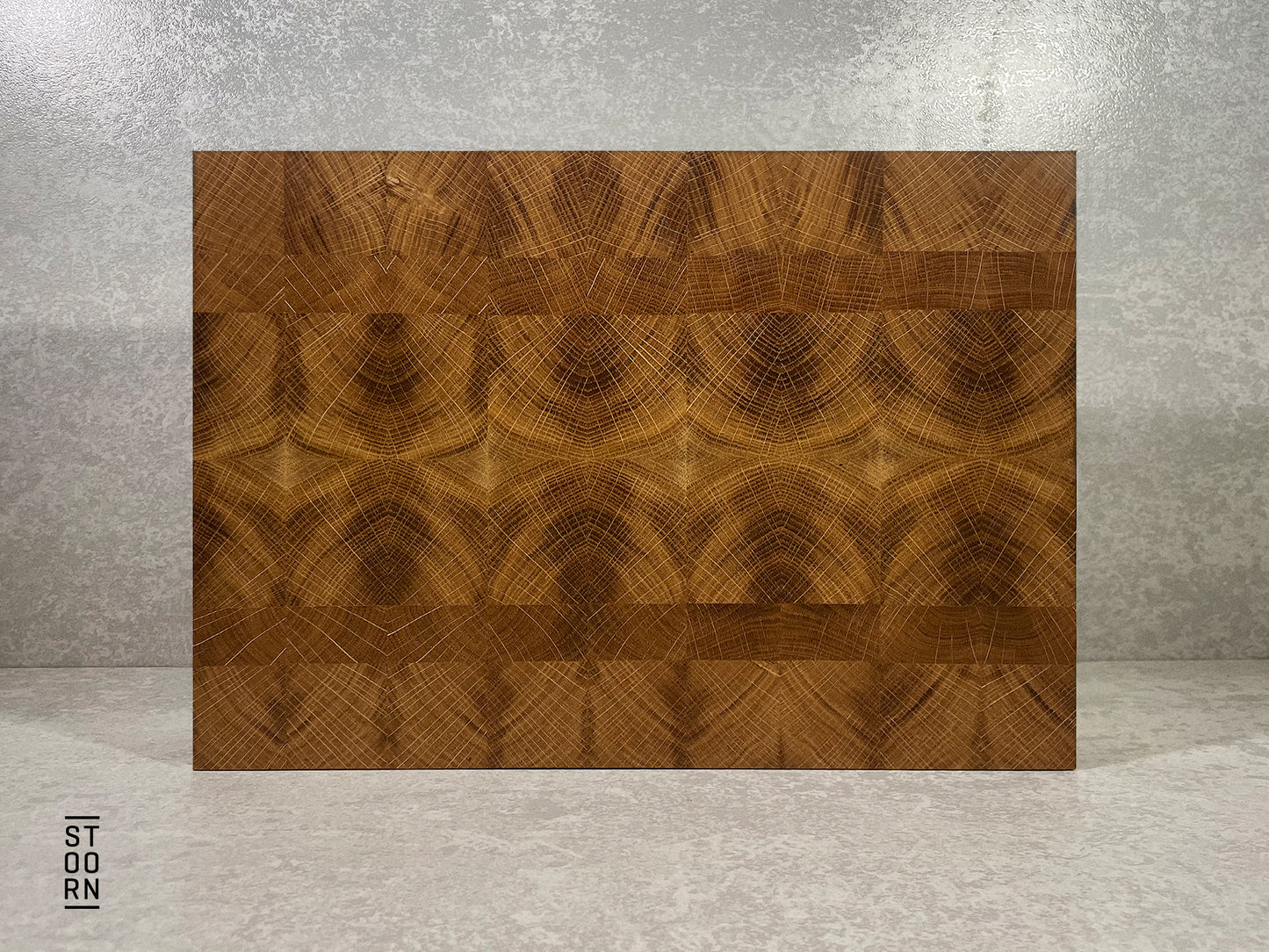 Oak chopping board - FR-OA-01