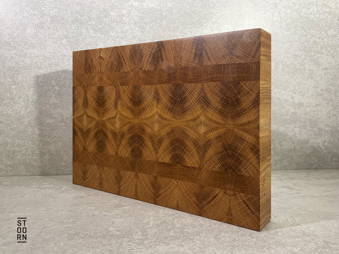 Oak chopping board - FR-OA-01