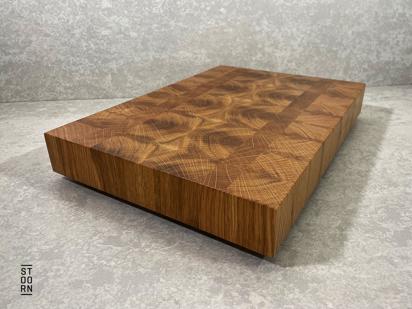 Oak chopping board - FR-OA-01