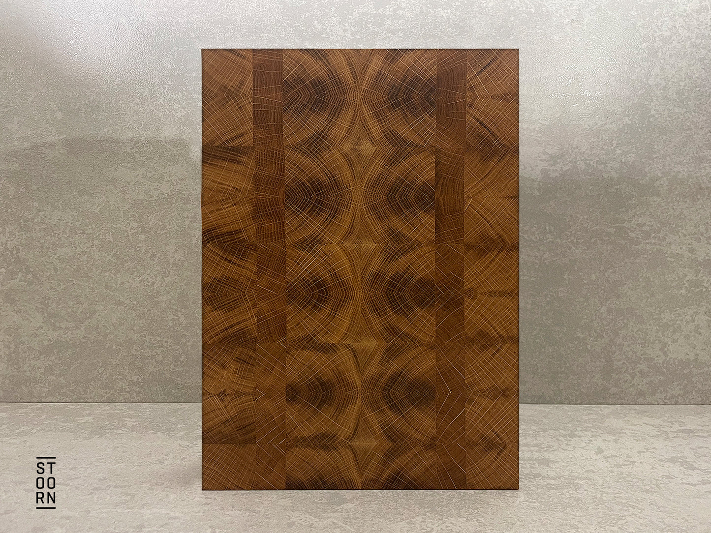 Oak chopping board - FR-OA-01