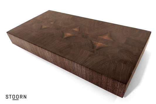 Black walnut cutting board - FR_BW_02