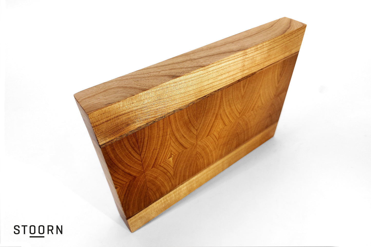 Cherry and walnut chopping board - FR_CH_02