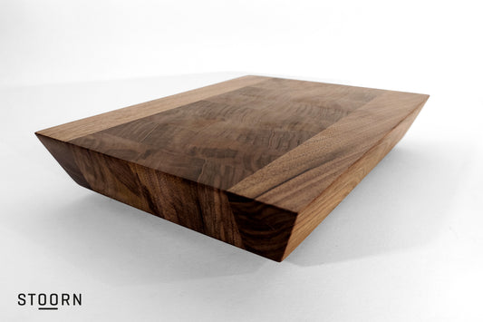 Walnut serving or cutting board - WA_WA_04