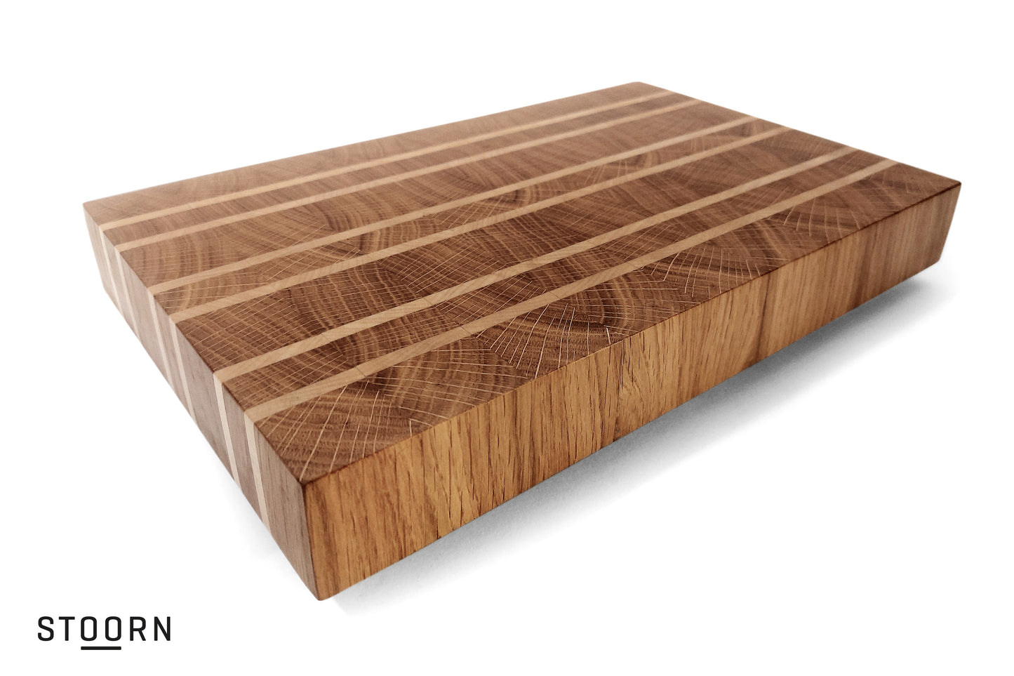 Oak cutting board - LI_OA_01