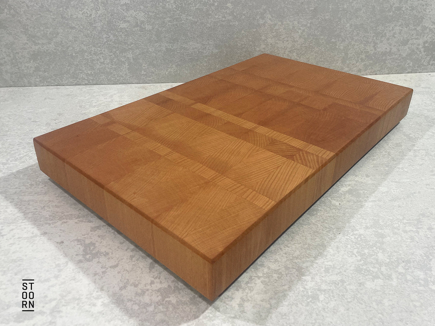 Beech cutting board - PR-BE-01