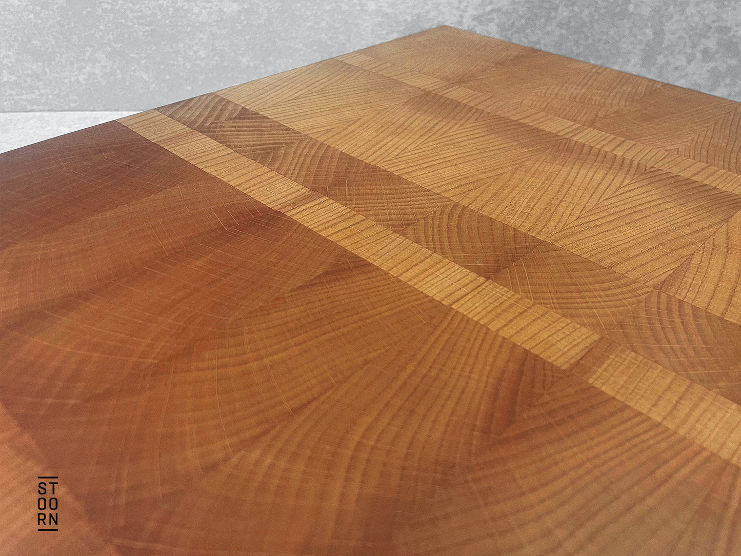 Beech cutting board - PR-BE-01