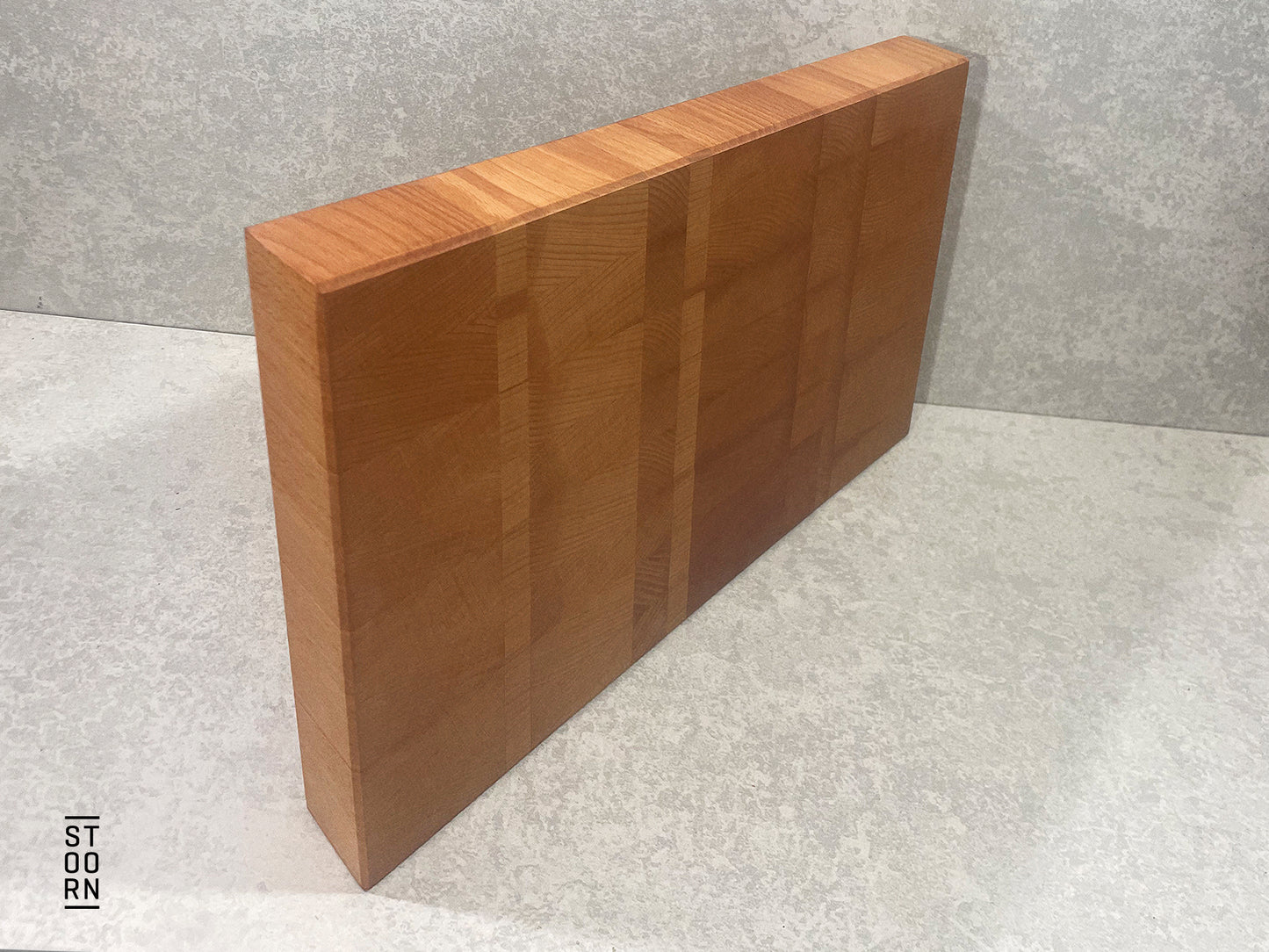 Beech cutting board - PR-BE-01