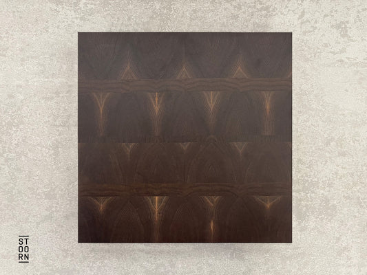 Black walnut cutting board - PR-BW-02